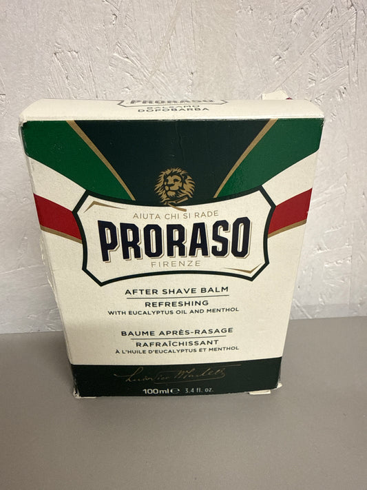 Proraso - After shave balm