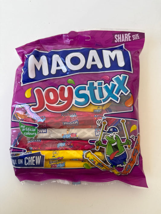 Maoam joy stixx