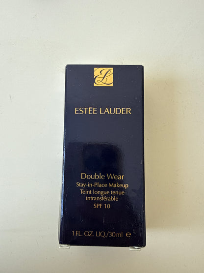 Estée Lauder Double Wear Foundation 30ml - Shade 4N1 Shell Beige