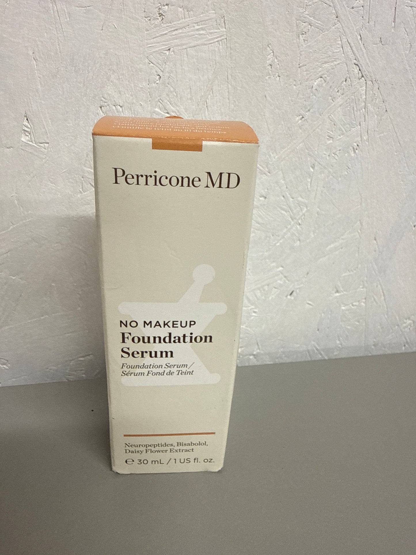 Perricone MD - Foundation Serum - Shade: Golden