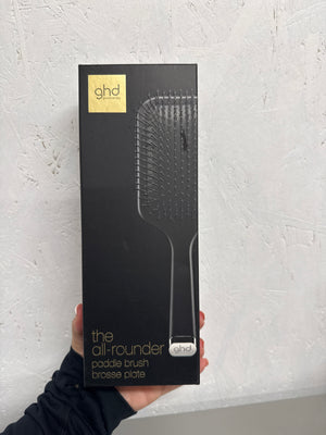 GHD The All-Rounder - Paddle Hair Brush
