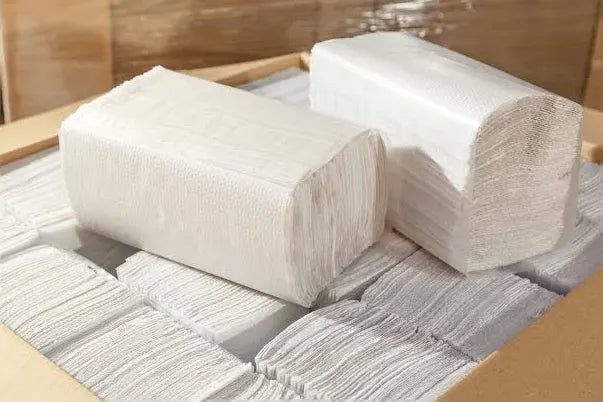 4000 Hand Towels (Paper)