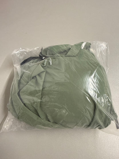 Green & Black Swimming Costume - Size: XL