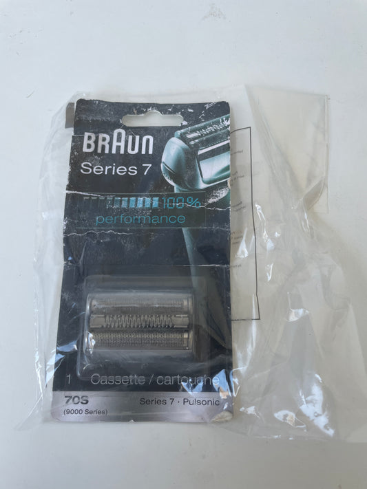 Braun - Series 7 1 Cassette