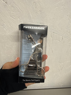 Tweezerman Lash Curler
