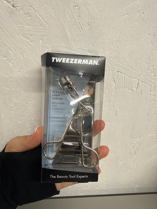 Tweezerman Lash Curler