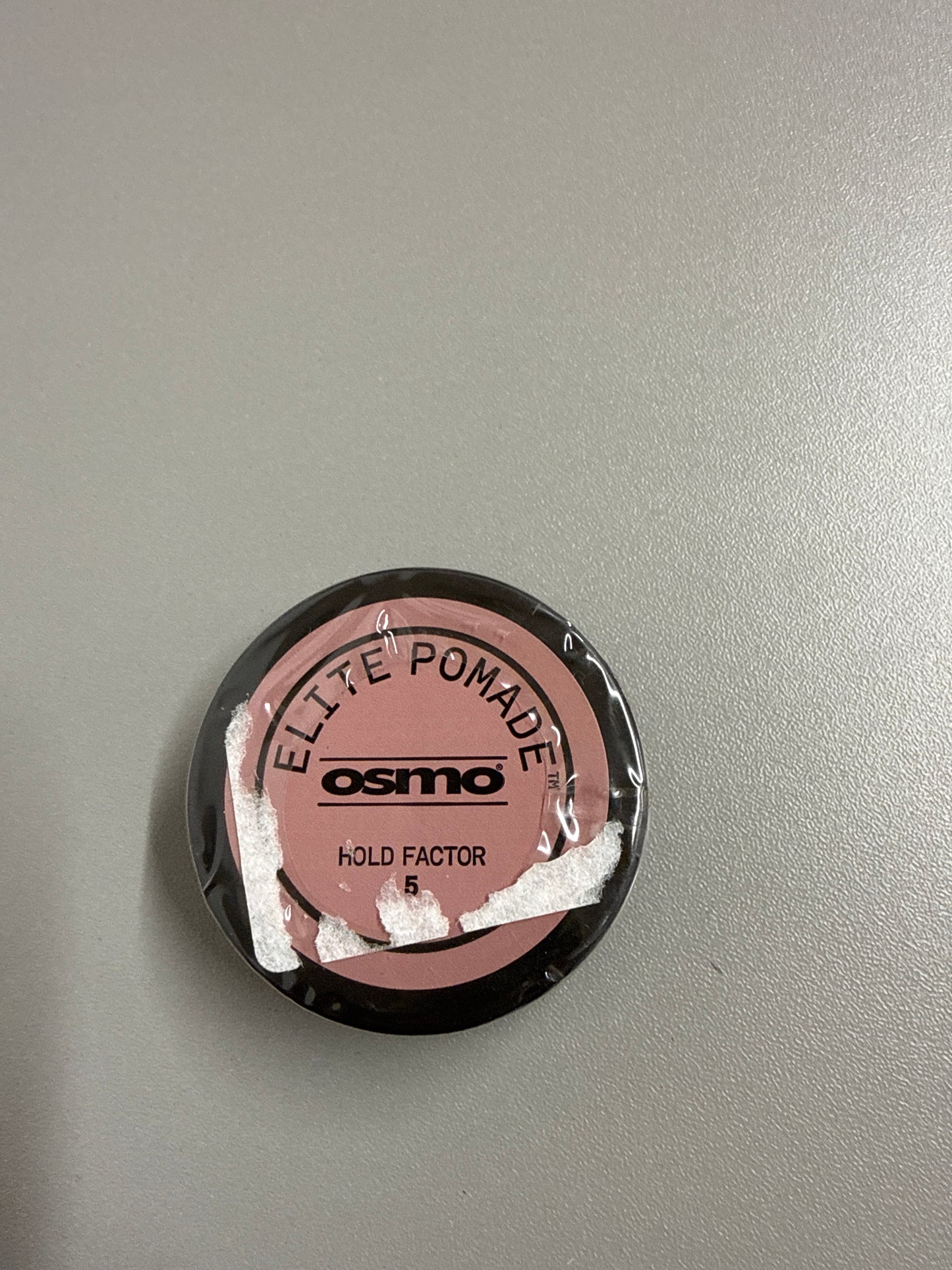 Osmo Elite Pomade - Hold Factor 5