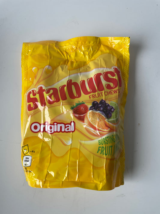 Starburst Original