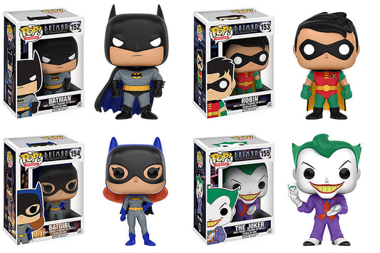 Funko POP Return Box