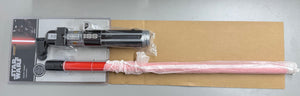 Disney Store Star Wars Darth Vader LIGHTSABER
