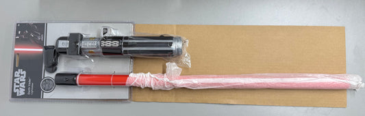 Disney Store Star Wars Darth Vader LIGHTSABER