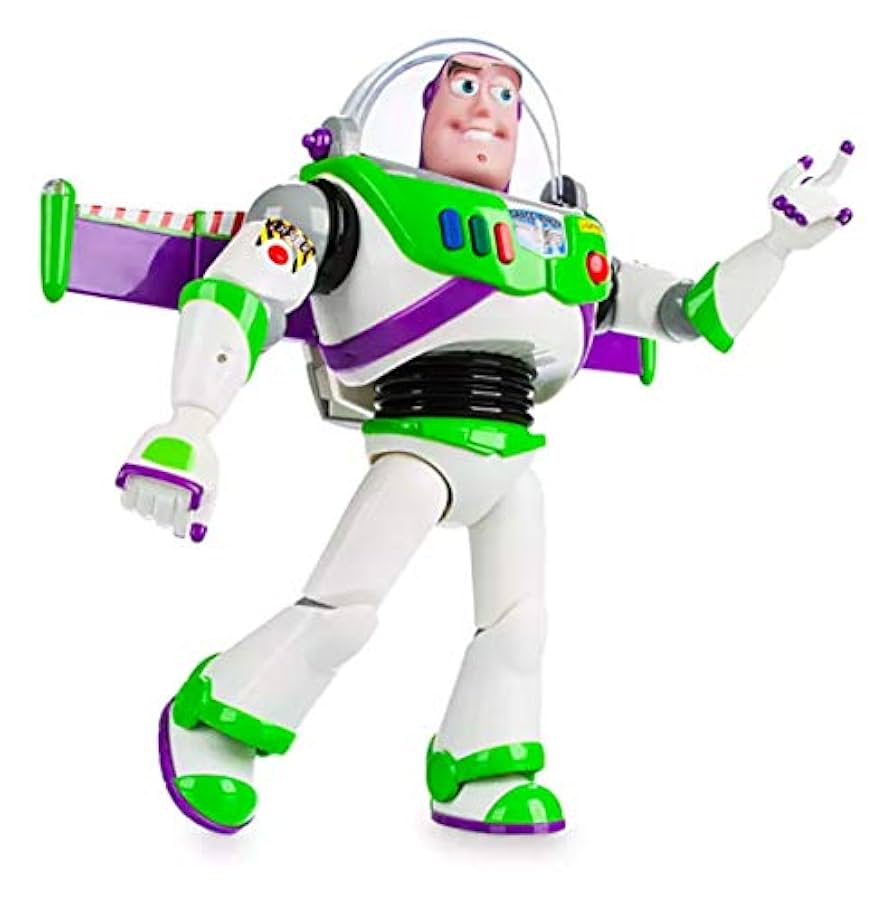 Disney Buzz Lightyear