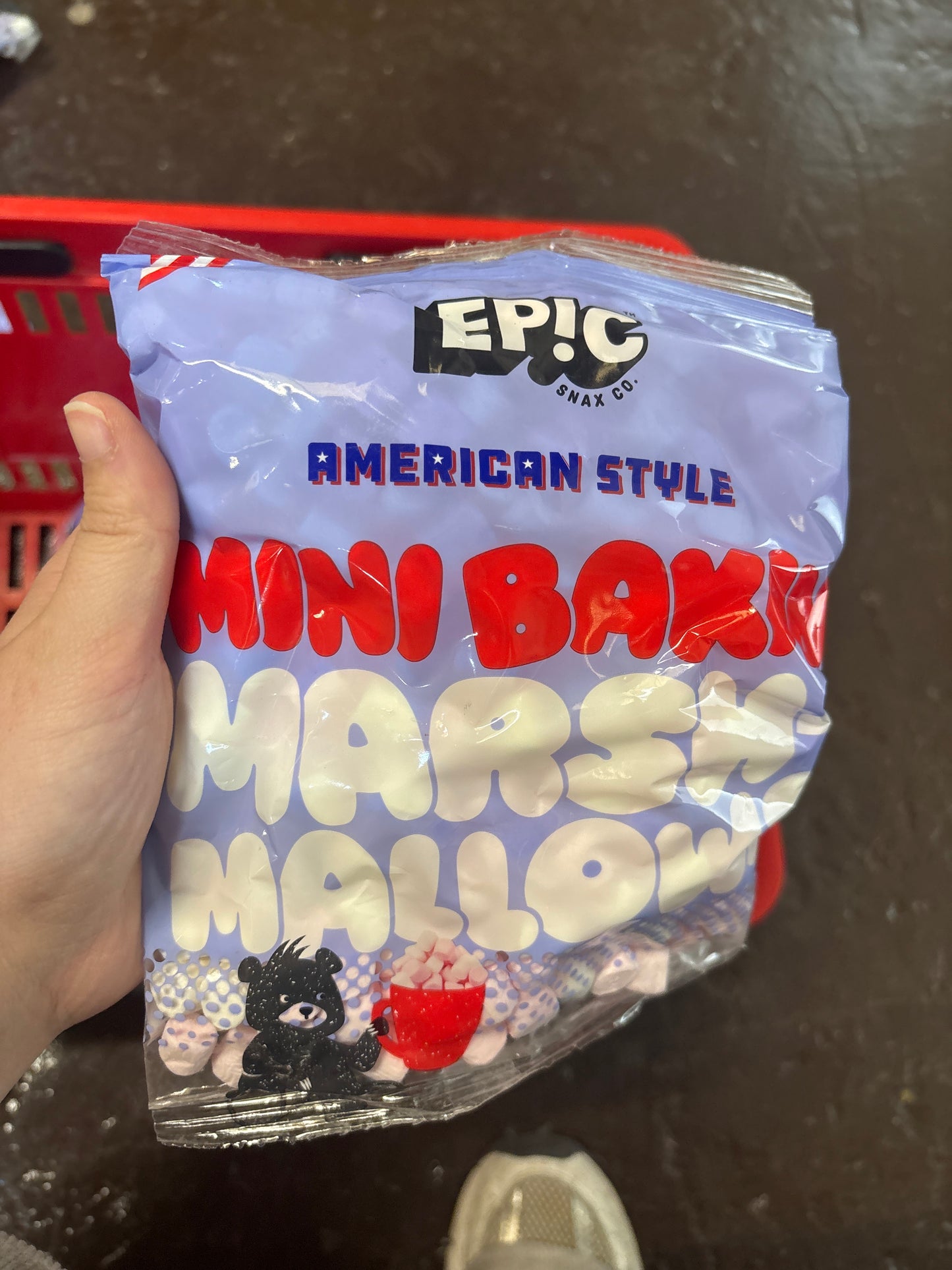 Marshmallow