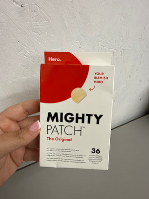 Hero Mighty Patch Original Spot Patches - 36 Patches