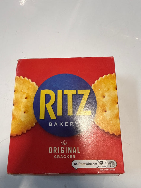 Ritz Original
