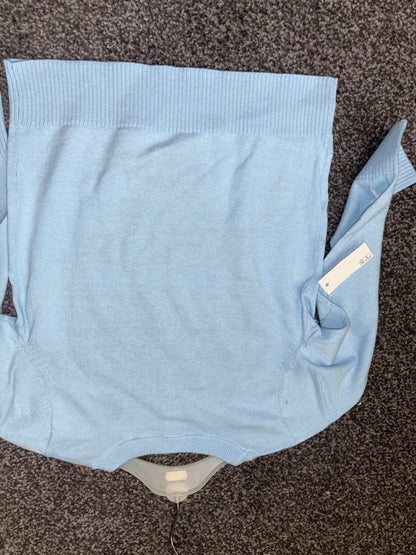 Spotted Zebra x Disney (age 4-5) jumper