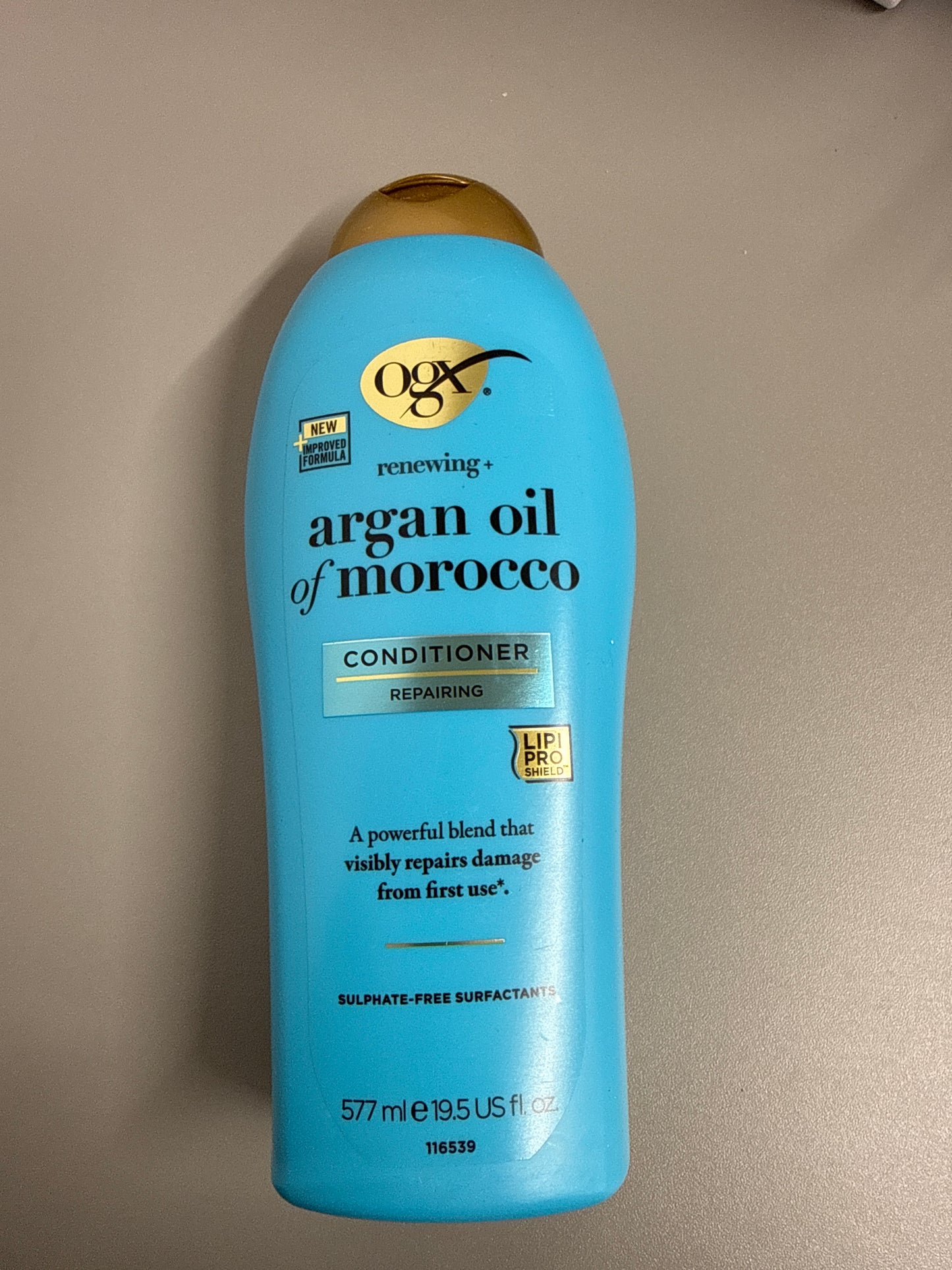 OGX Argan Oil of Morocco Hair Conditioner