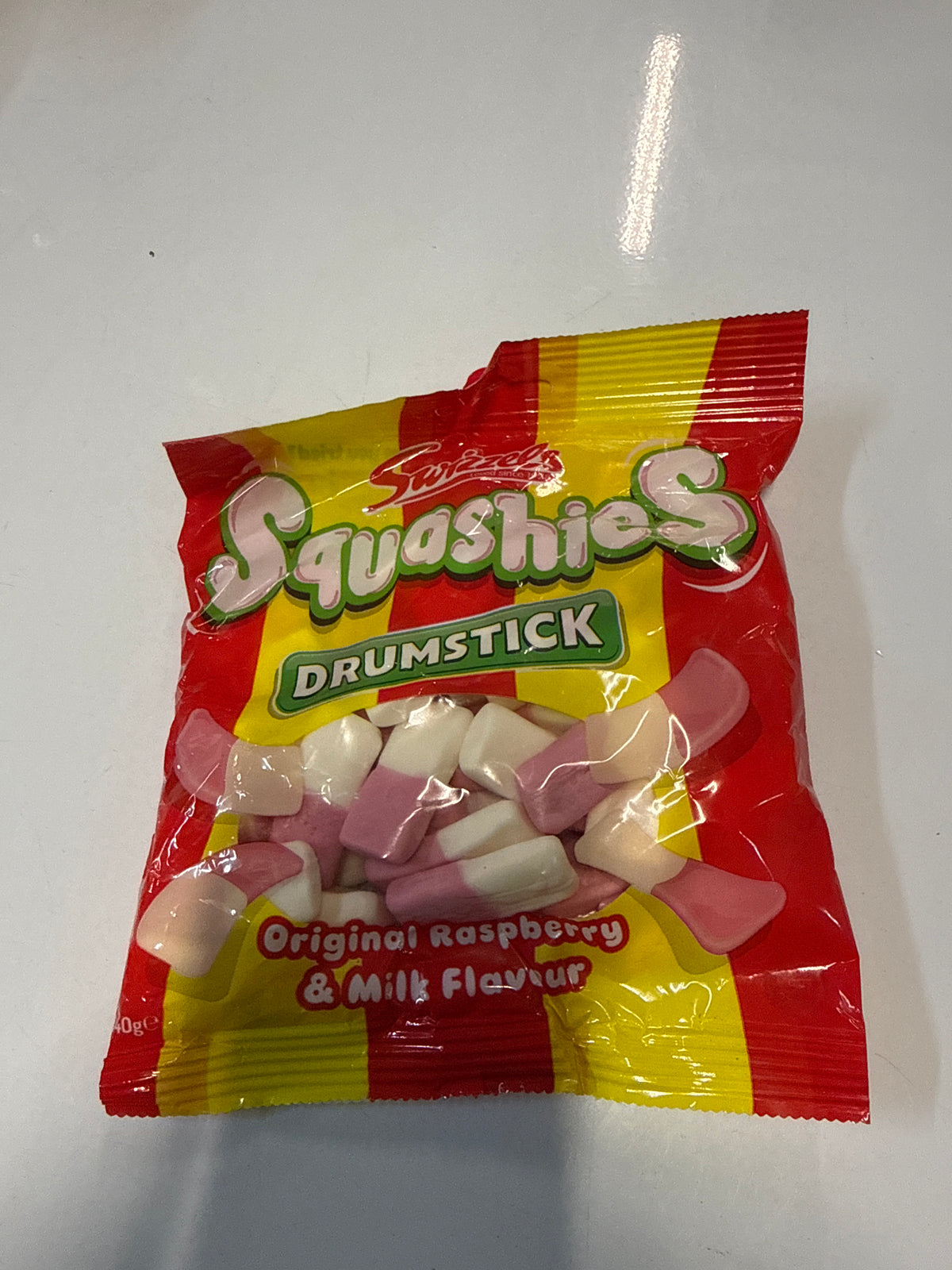 Squashies