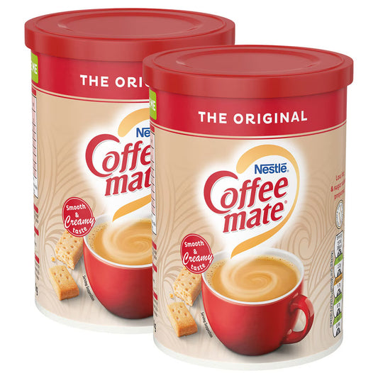 Coffee Mate 550g x 2
