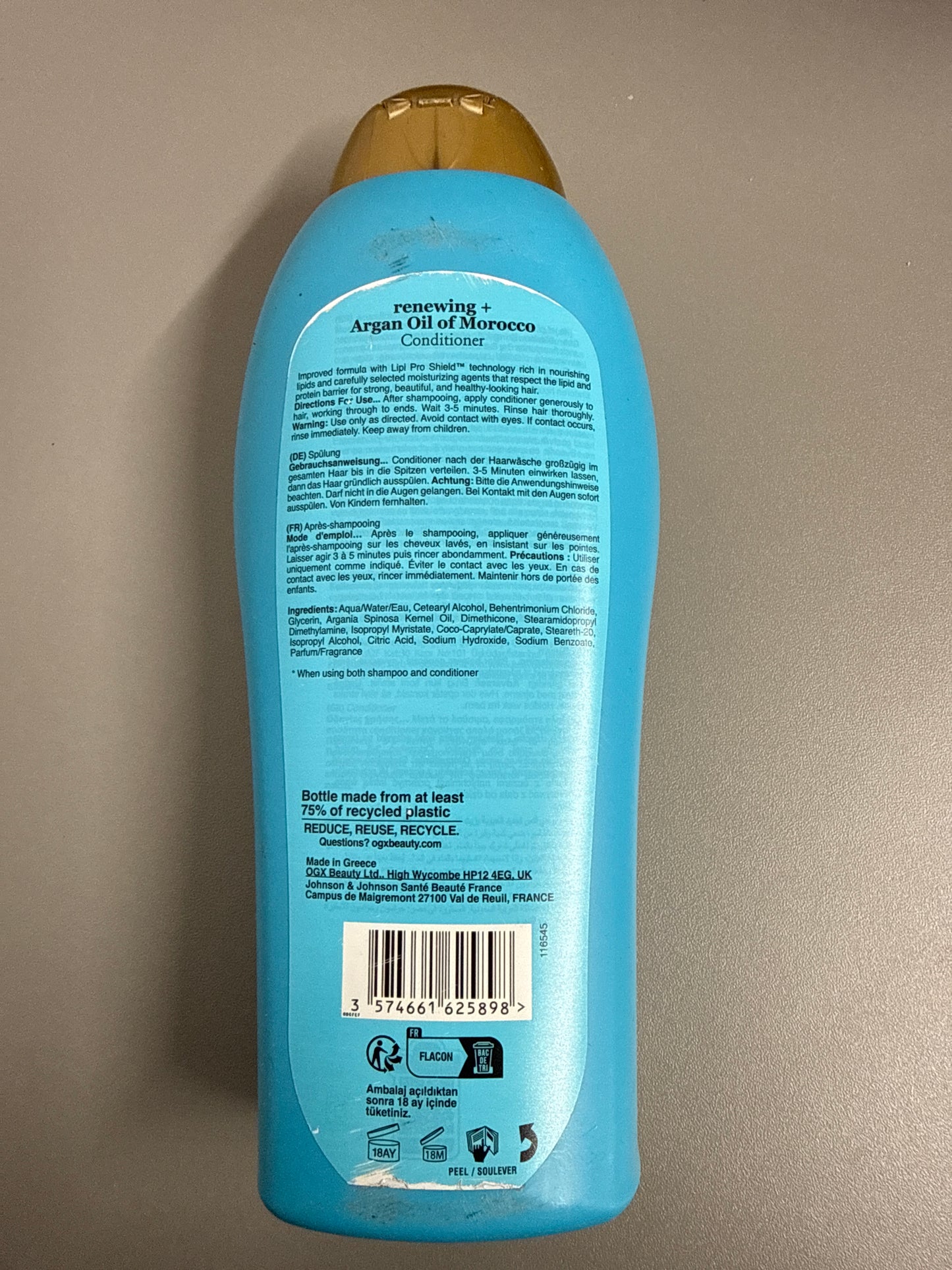 OGX Argan Oil of Morocco Hair Conditioner