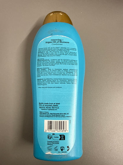 OGX Argan Oil of Morocco Hair Conditioner