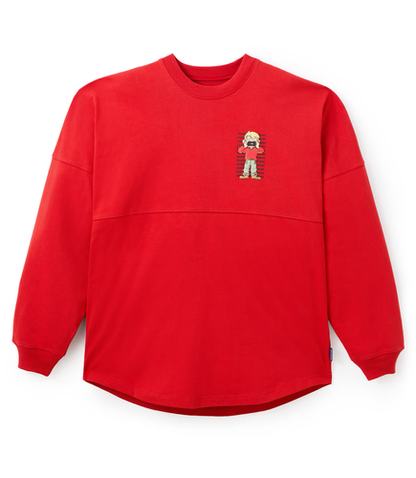 Disney Home Alone Spirit Jersey