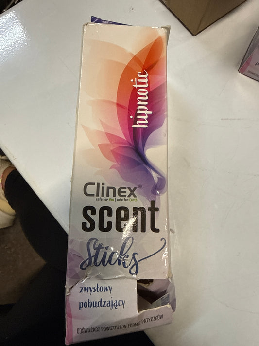 Clinex Scent Sticks - Hipnotic