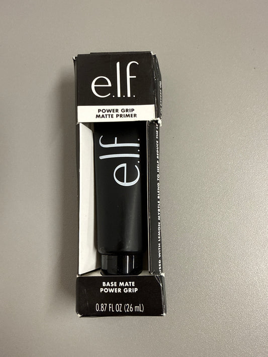 E.L.F - Power Grip Matte Primer - Clear