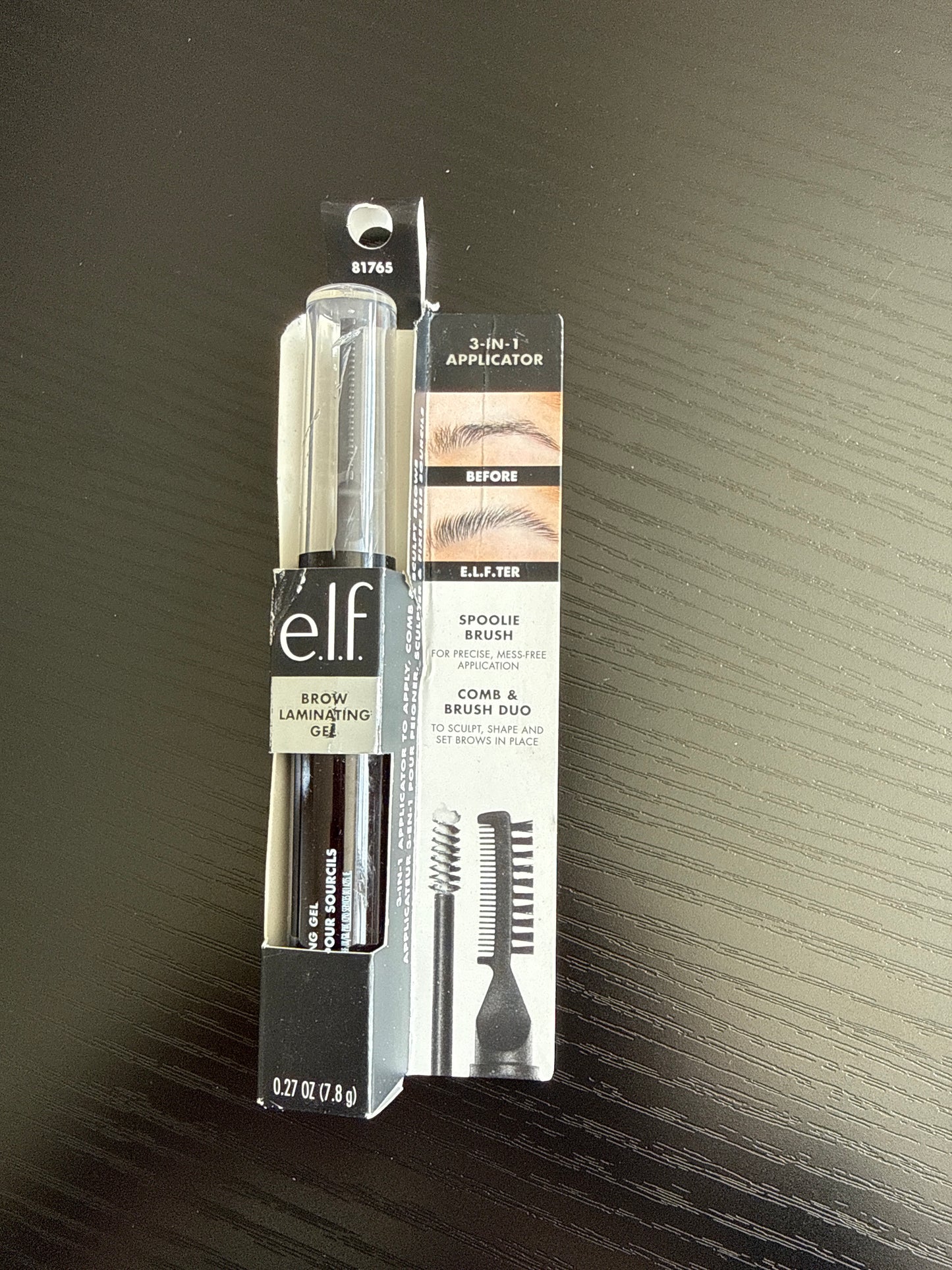 e.l.f. Brow Laminating Gel