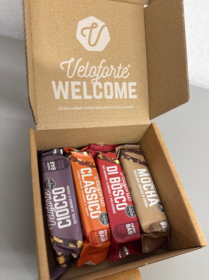 Veloforte Mixed Bar Box