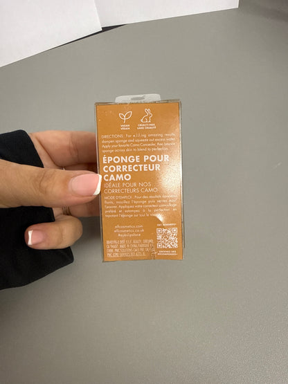 e.l.f. Camo Concealer Sponge