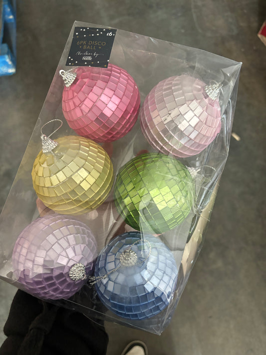 Disco Ball