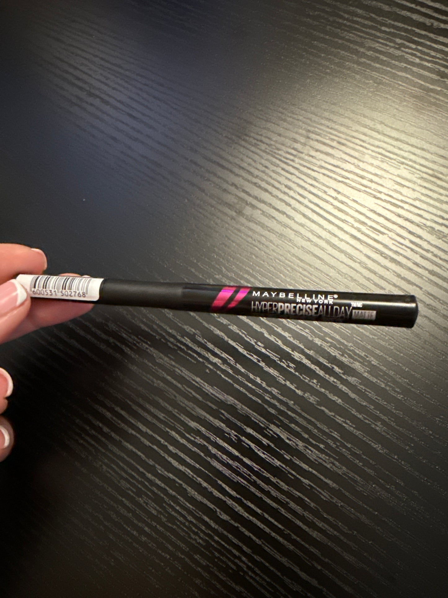 Maybelline Hyper Precise All Day Liner Black