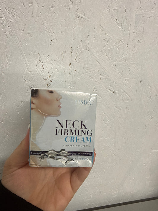 HSBCC Neck Firming Cream - 60ml