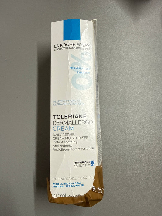La Roche-Posay - Toleraine Dermallergo Cream 40ml