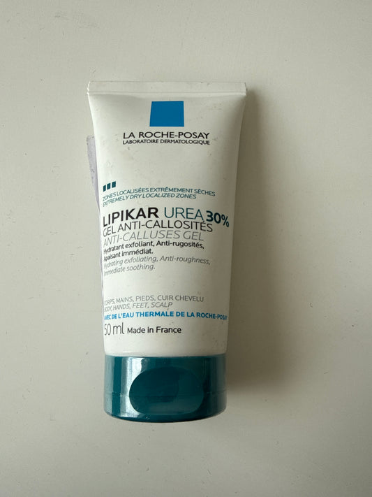 La Roche-Posay Anti-Calluses Gel 50ml