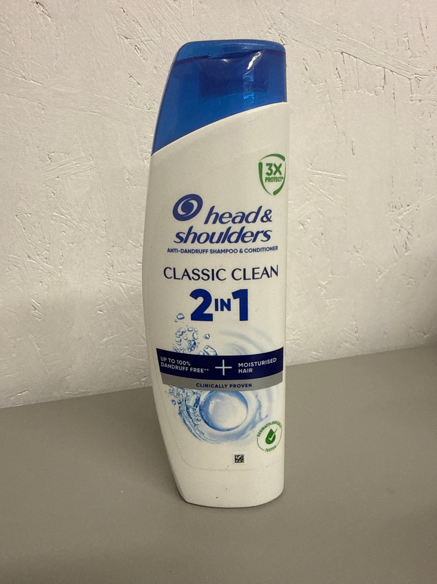 Head & Shoulders 2 in 1 Shampoo and Conditioner