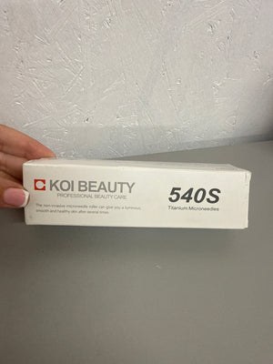 KOI BEAUTY Derma Roller - 0.25
