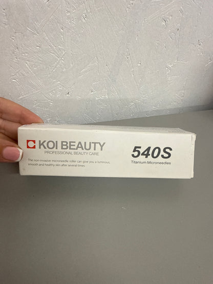 KOI BEAUTY Derma Roller - 0.25