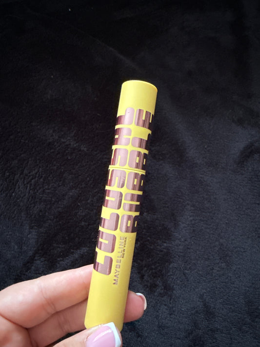Maybelline New York Colossal Bubble Mascara - Black