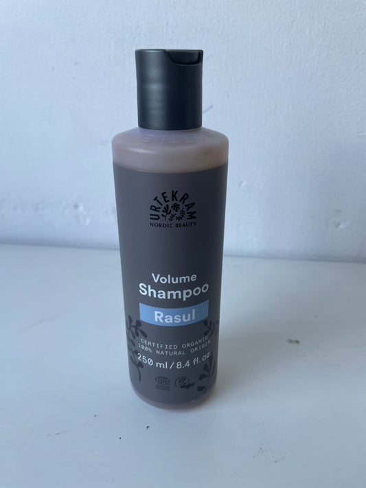 Urtekram - Volume Shampoo Rasul