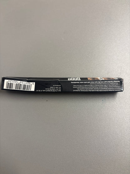 Sleek micro fine brow pencil medium brown