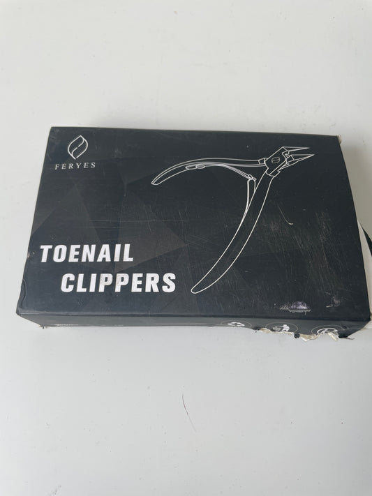 Feryes - Toenail clippers