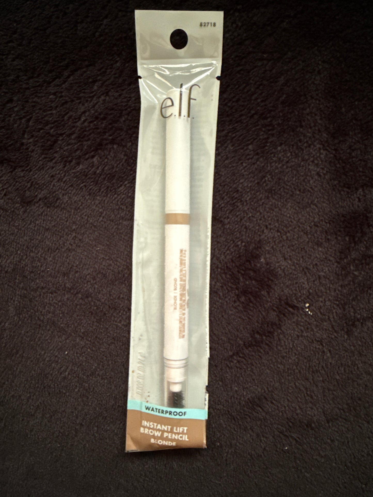 e.l.f. Instant Lift Brow Pencil - Shade: Blonde