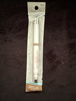 e.l.f. Instant Lift Brow Pencil - Shade: Blonde