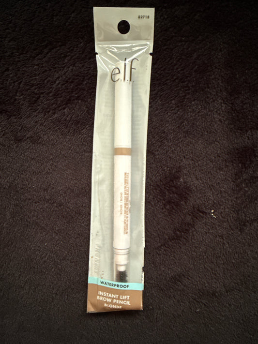 e.l.f. Instant Lift Brow Pencil - Shade: Blonde