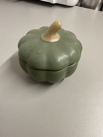 George Asda - Pumpkin Spice Latte Scented Candle