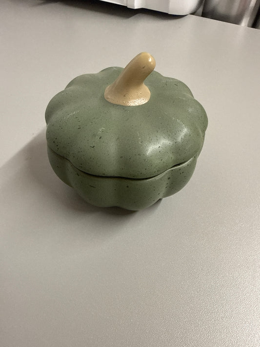 George Asda - Pumpkin Spice Latte Scented Candle