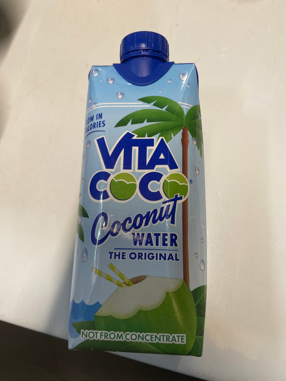 Vita Coco Coconut Water 500ml