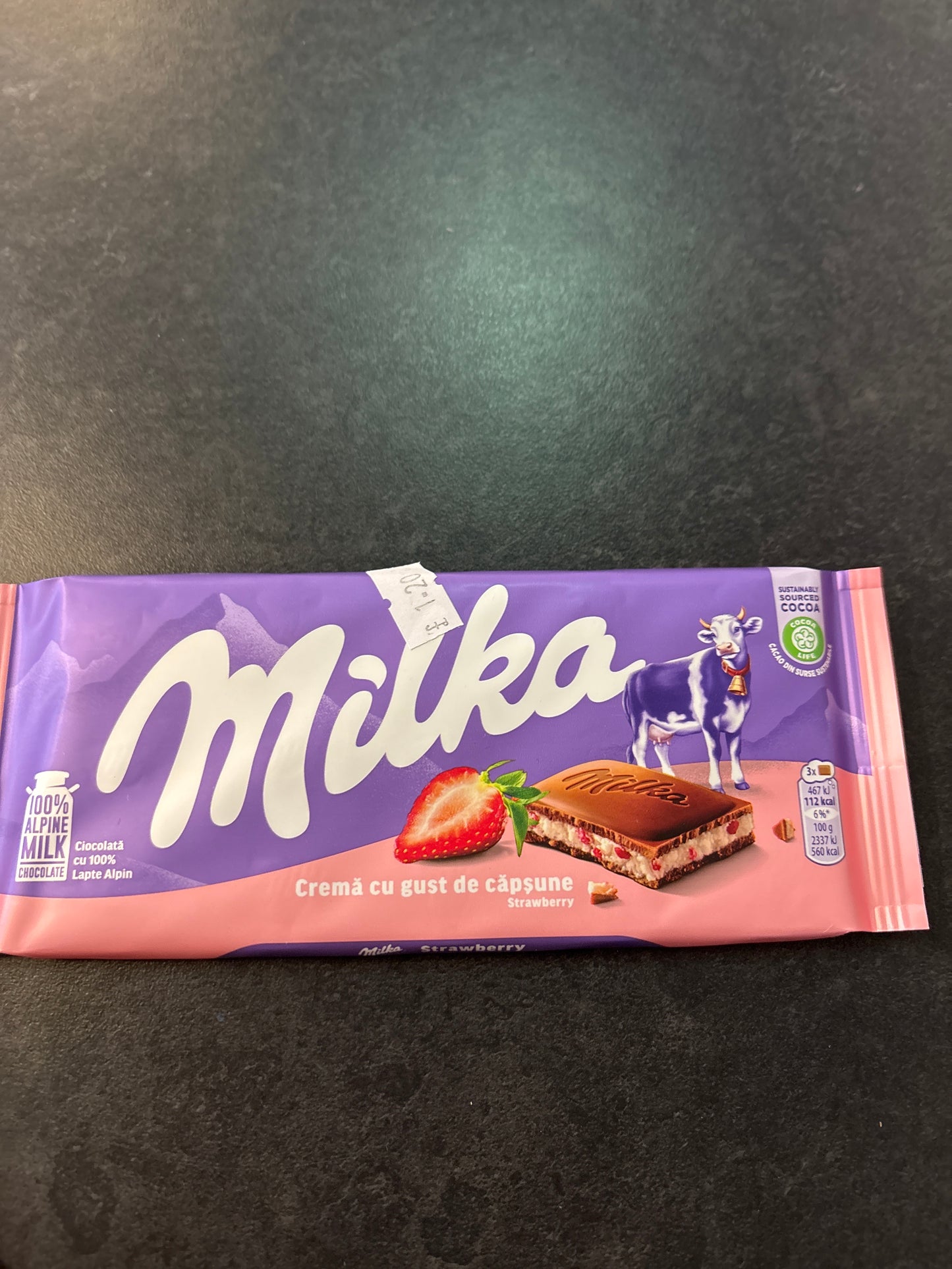 Milka